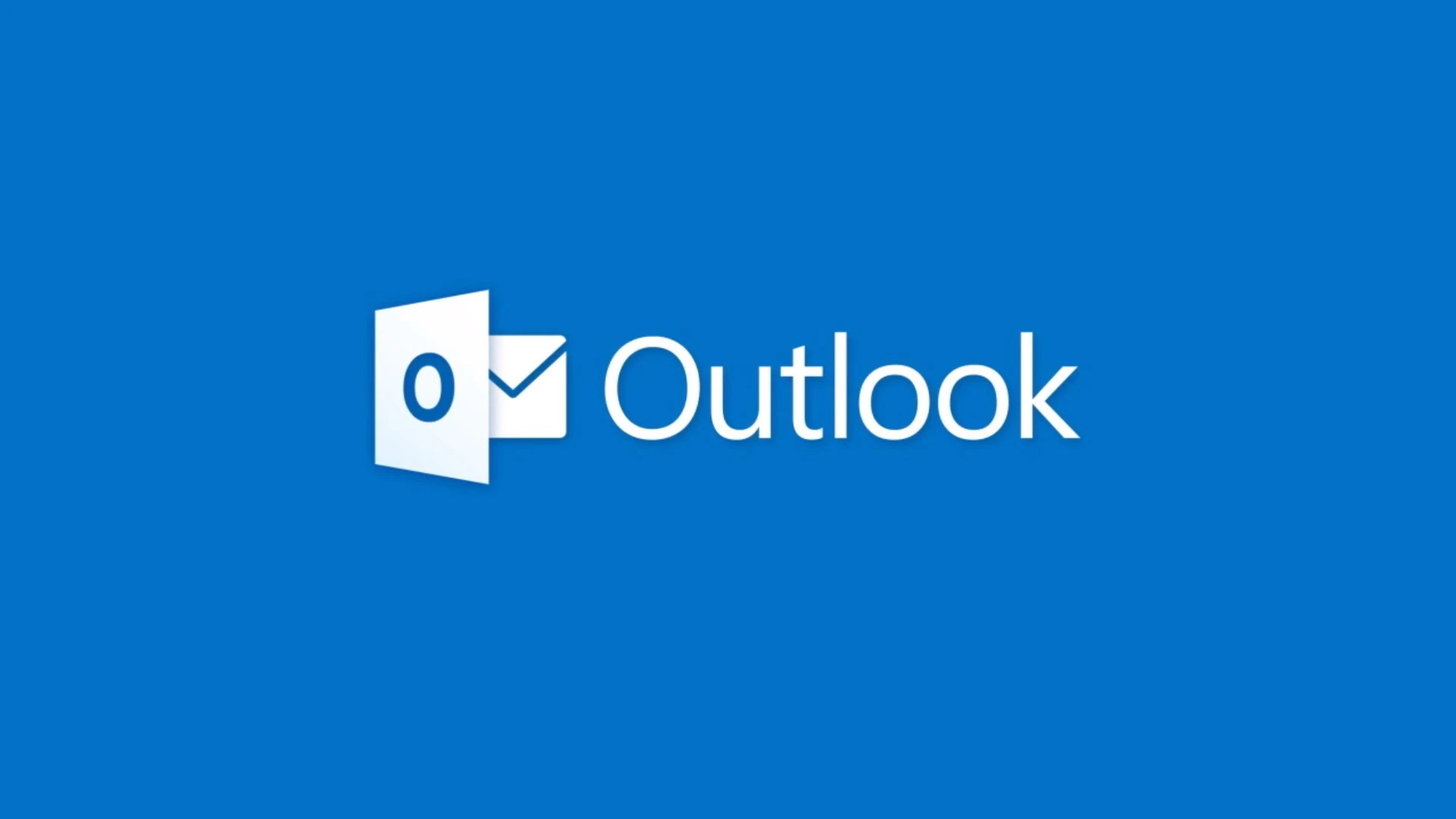Interface du Complément Outlook